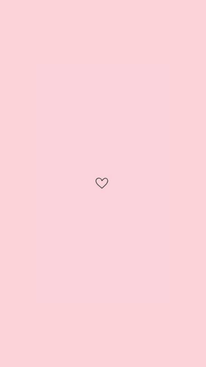 Download Heart wallpaper by OMGVRUH now. Browse millions of popular. Pink wallpaper iphone, Wallpaper iphone cute, Download cute wallpaper