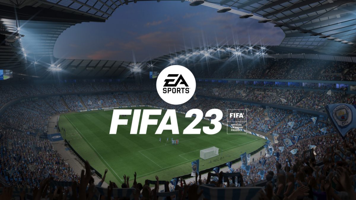 EA SPORTS™ FIFA 23 Exclusive Licenses
