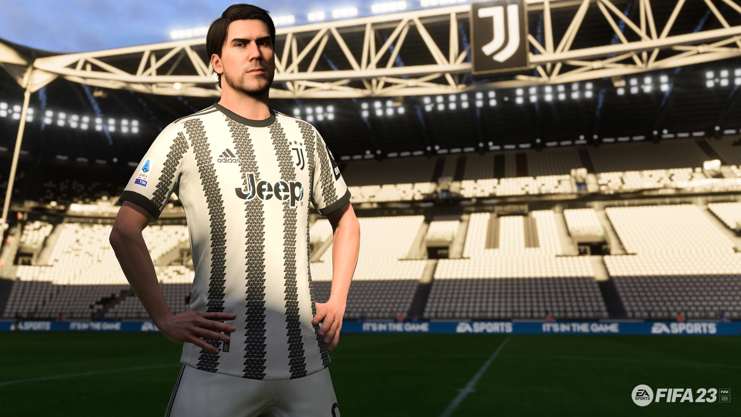 FIFA 23 Gets Gameplay Deep Dive, Showing HyperMotion 2