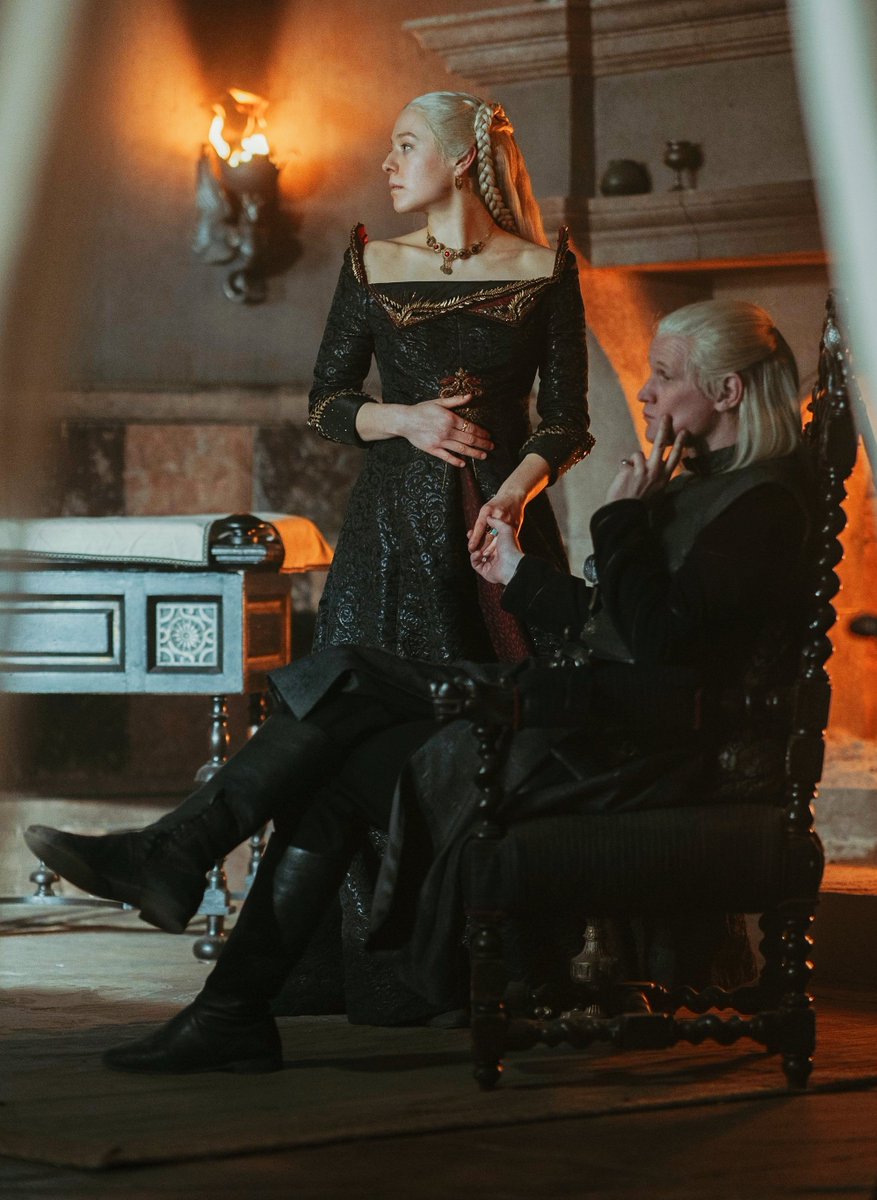 Rhaenyra targaryen Photo & Image