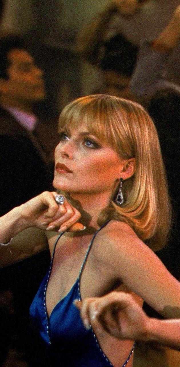 Elvira Hancock wallpaper