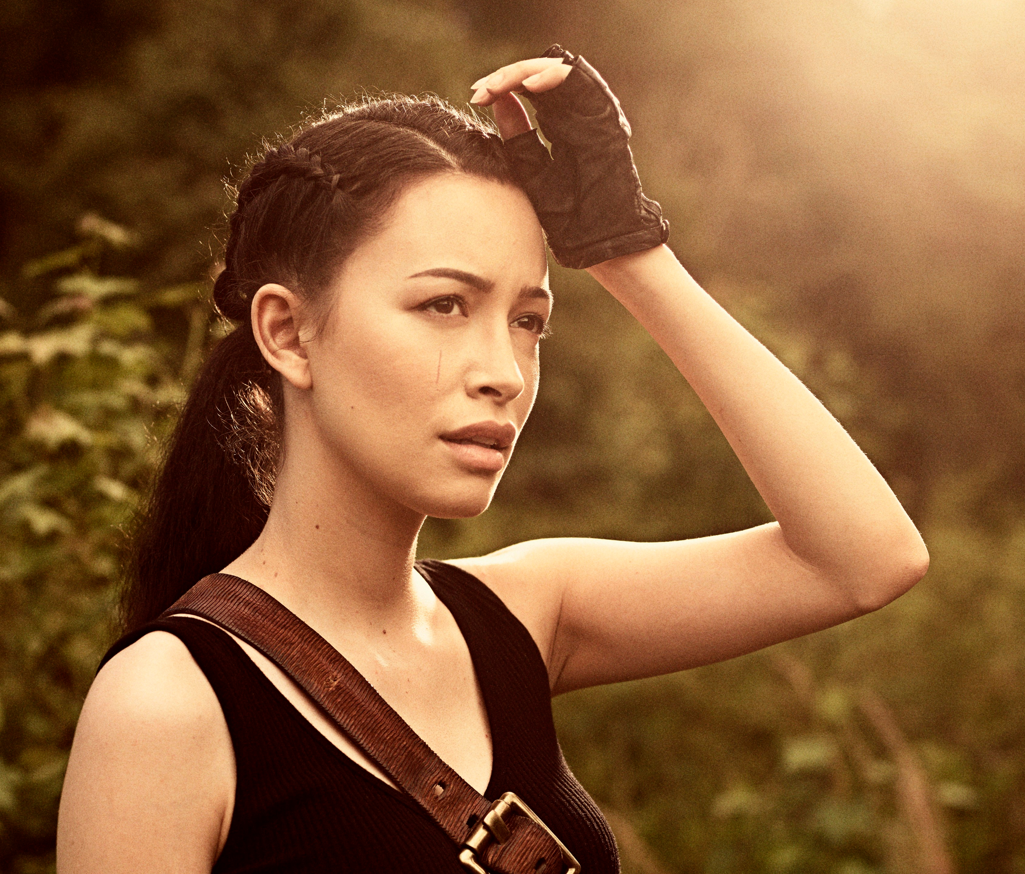 Rosita Espinosa HD Wallpaper and Background