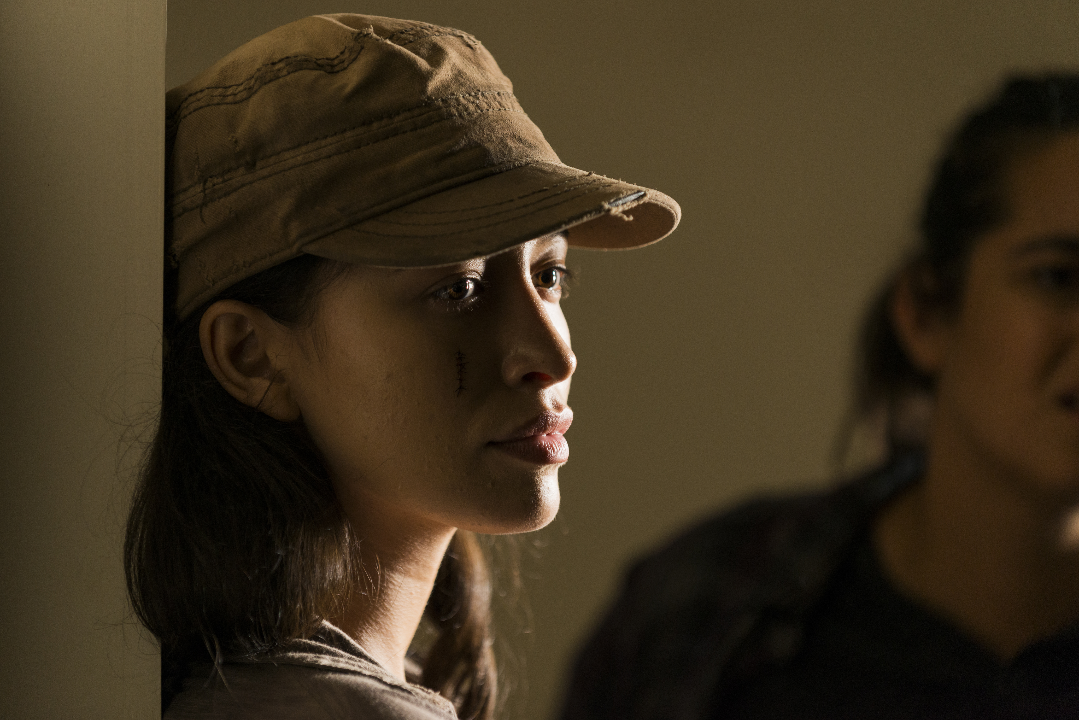 The Walking Dead: New photo from the season 7 midseason premiere