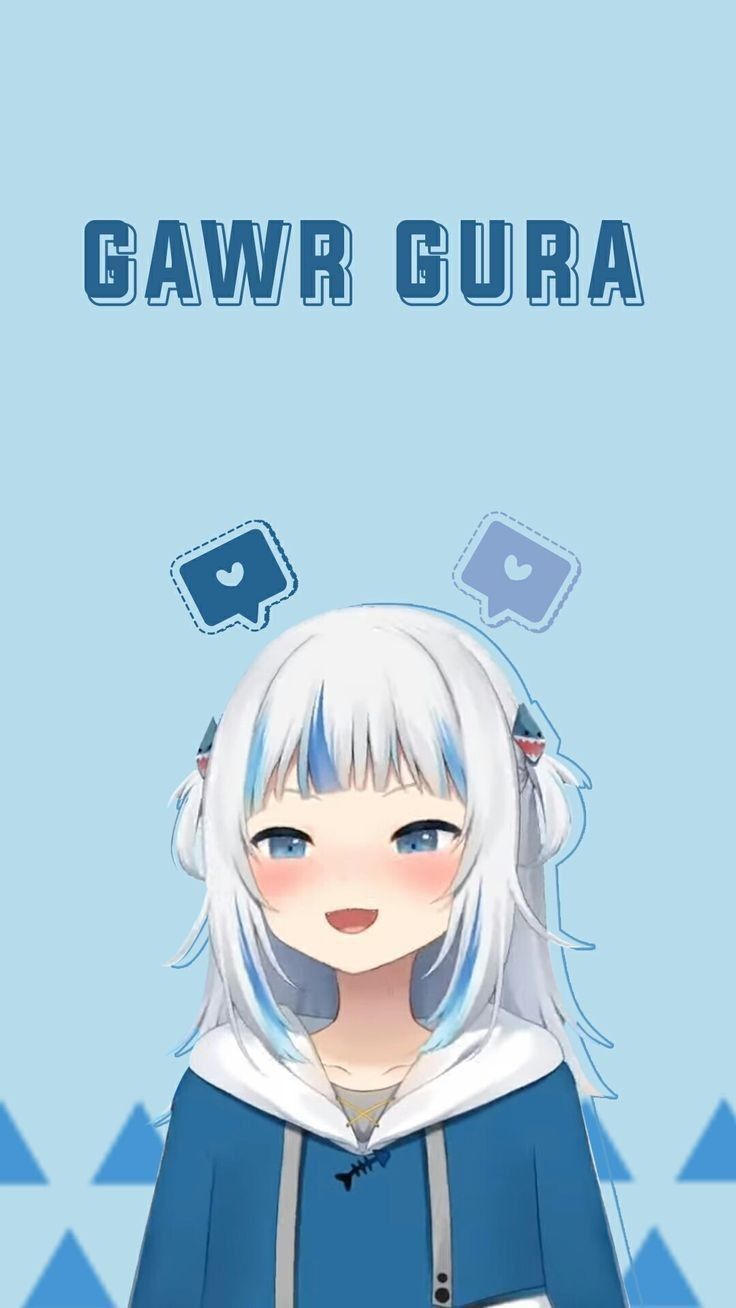 anime. Friend anime, Shark girl, Anime