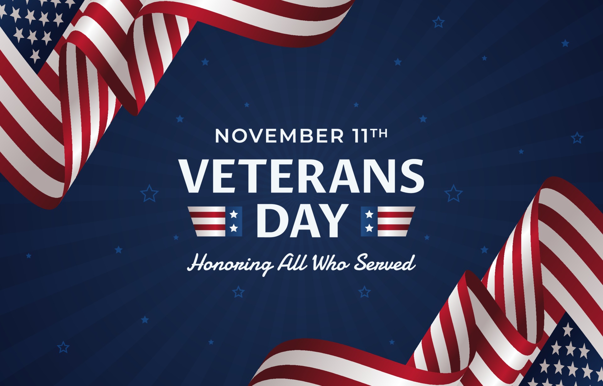 Veterans Day HD Wallpaper