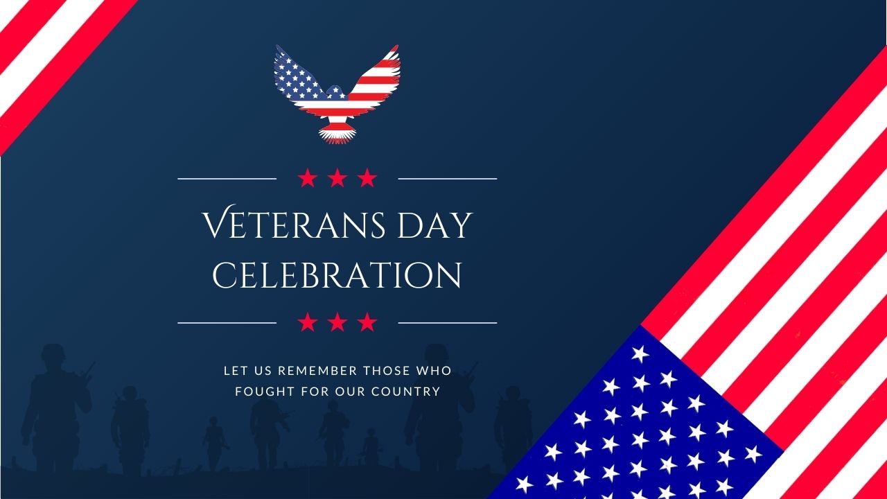 Veterans Day 2022 Image, Wishes, Quotes, Greetings & HD Wallpaper