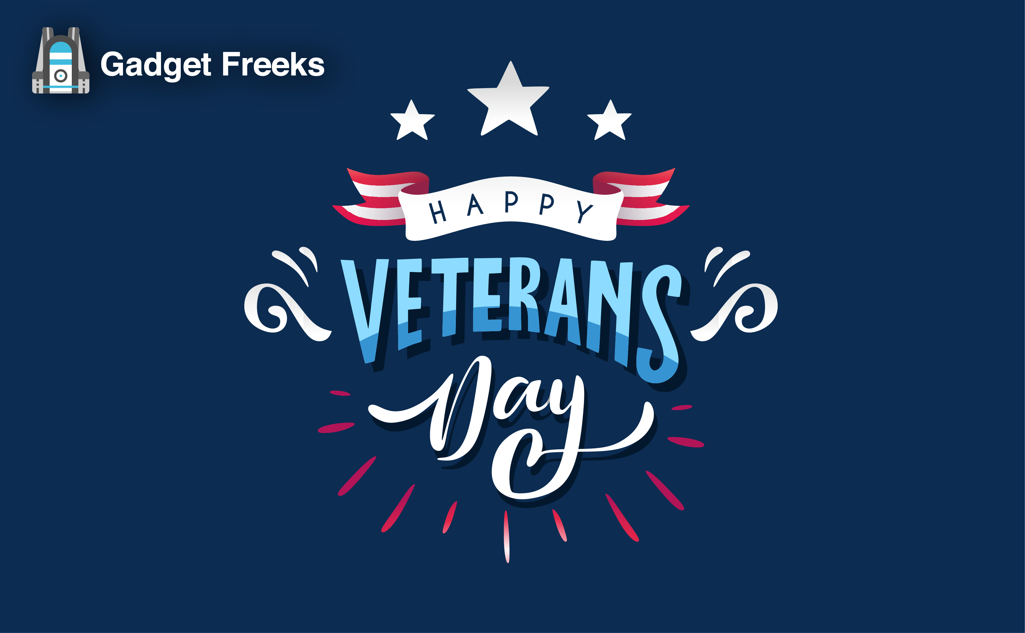 Happy Veterans Day 2019: Image, Picture, Photo, GIF, 3D Animation for Whatsapp DP