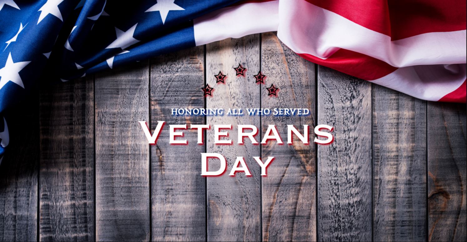 Veterans Day 2022 Image, Quotes, Wishes, History
