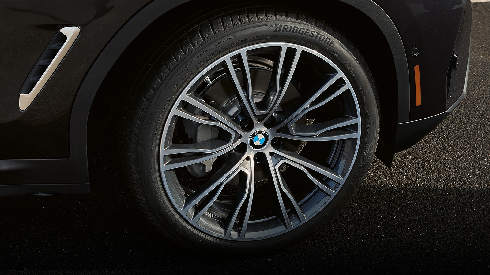 X3 Sports Activity Vehicle® Gallery