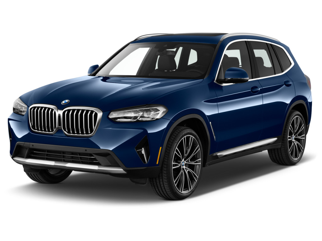 2023 BMW X3 Review, Ratings, Specs, Prices, and Photo Car Connection