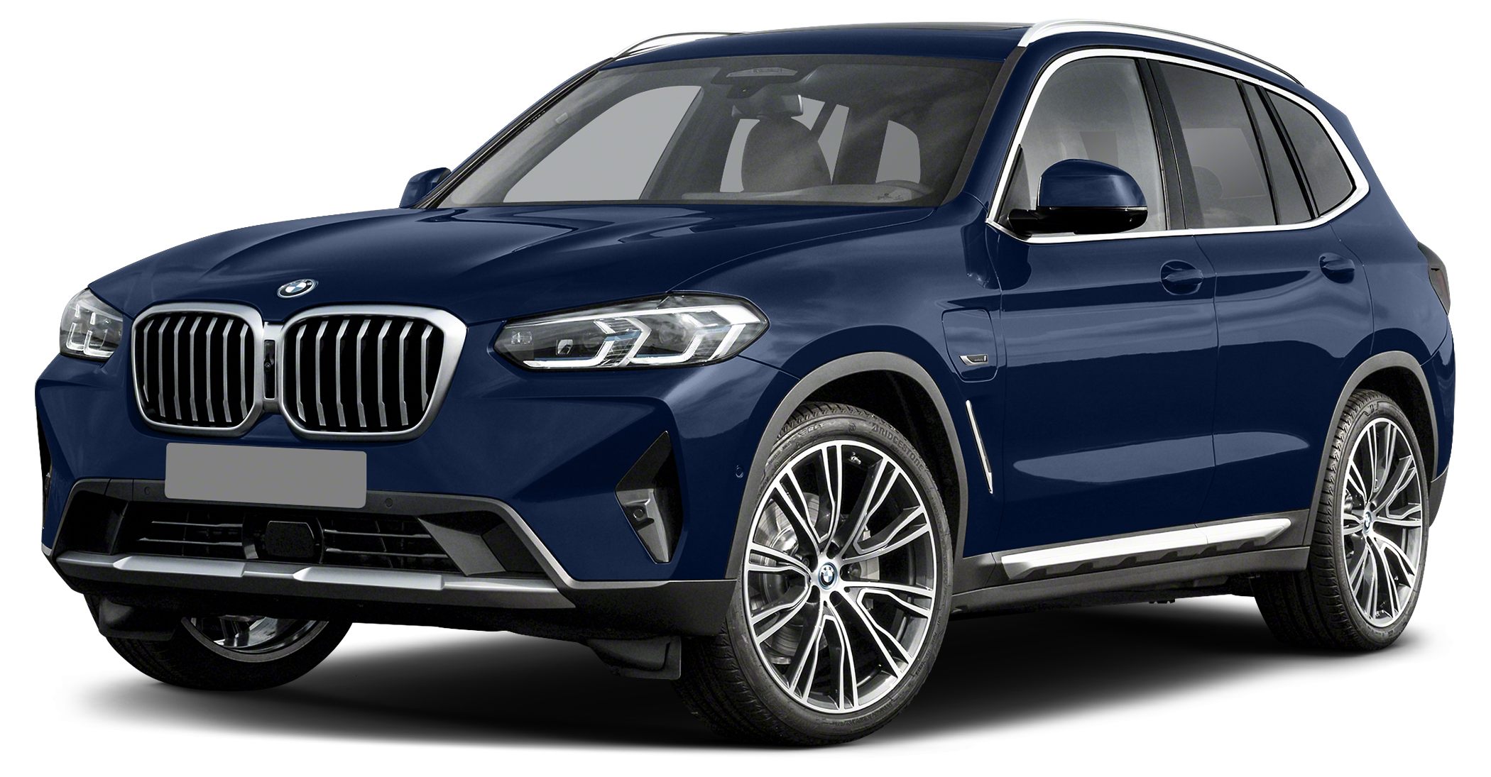 New and Used 2022 BMW X3 Near Me