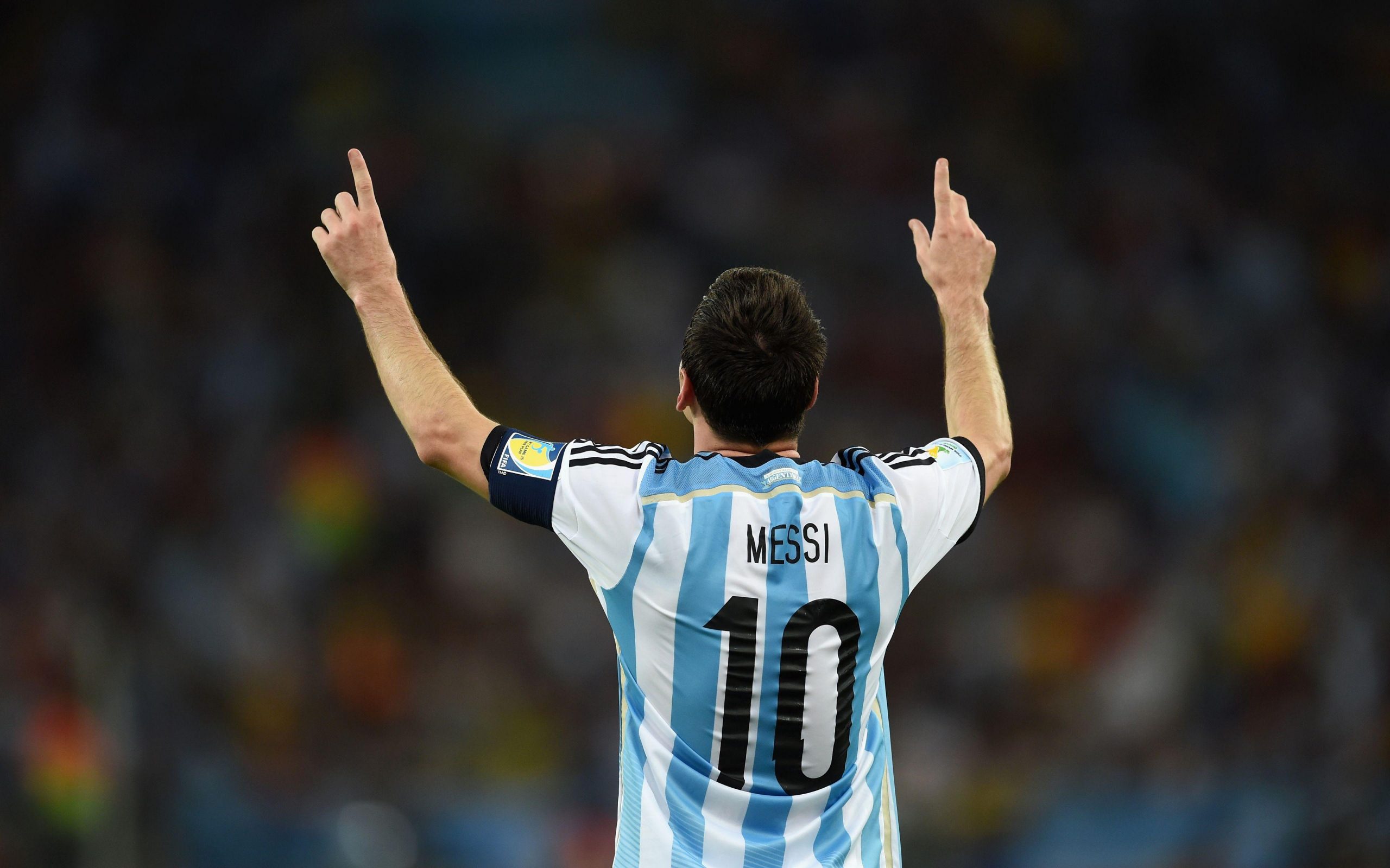 Lionel Messi Net Worth: PSG Inter Miami Transfer And Charity Financial Blog