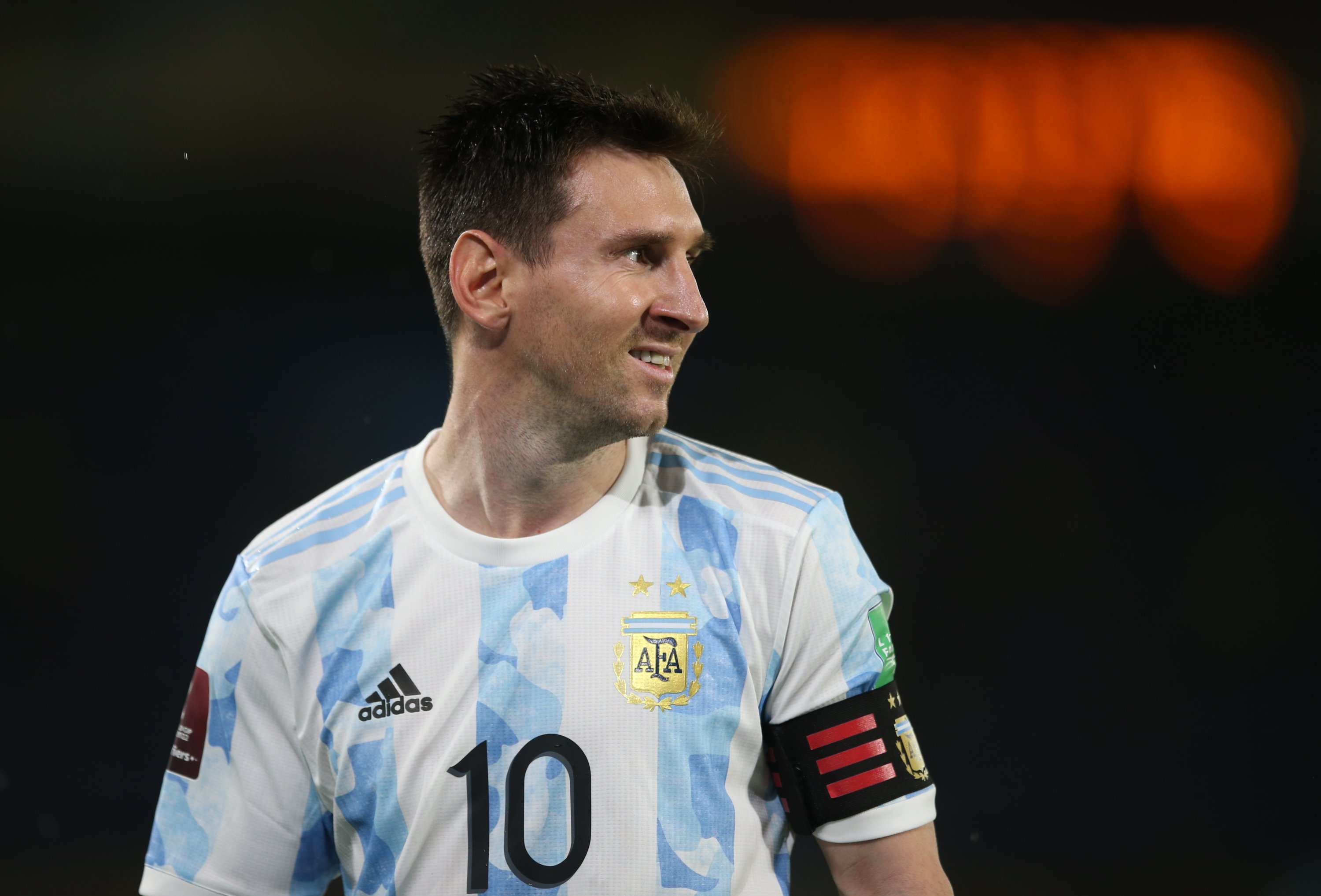 MLS side Inter Miami discussing Messi move, report claims