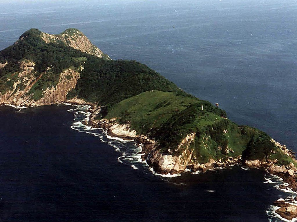 This Terrifying Brazilian Island Has the Highest Concentration of Venomous Snakes Anywhere in the World. Science. Smithsonian Magazine