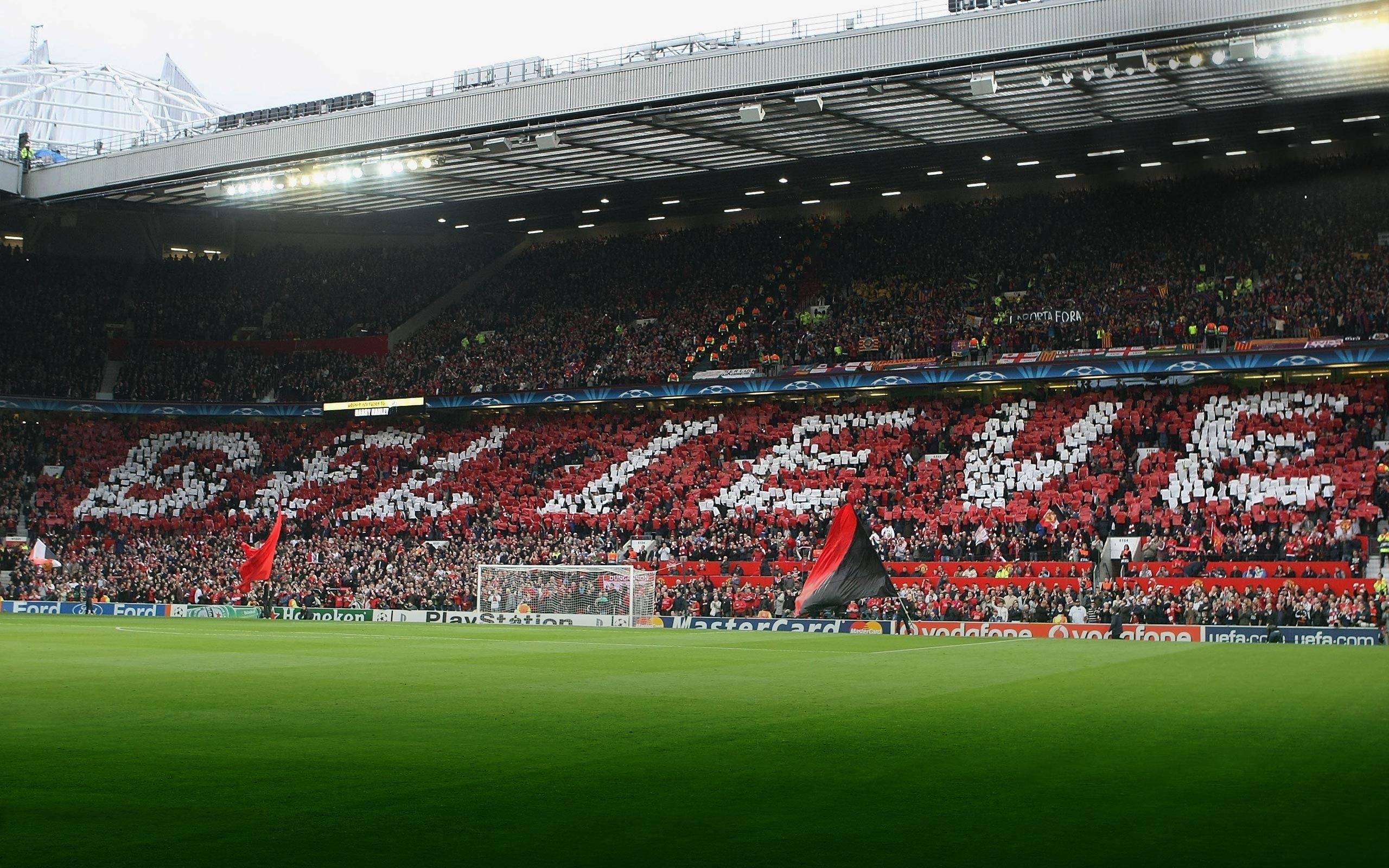 Soccer Fans Wallpapers Wallpaper Cave