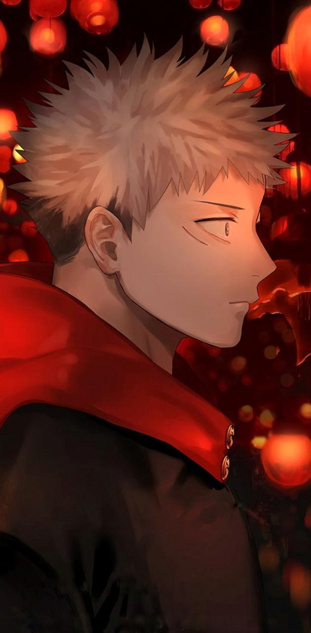 Jujutsu Kaisen wallpaper