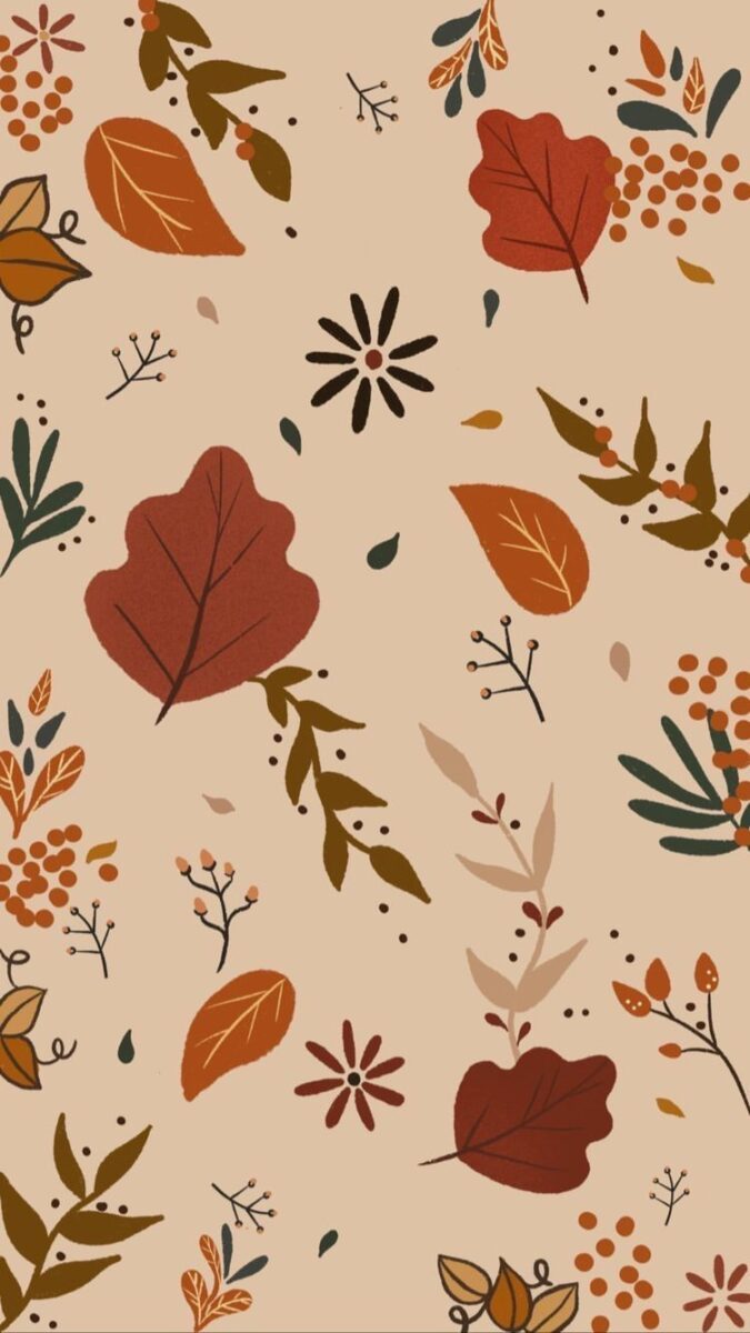 Best Free Thanksgiving Wallpaper Downloads For Your iPhone In 2022