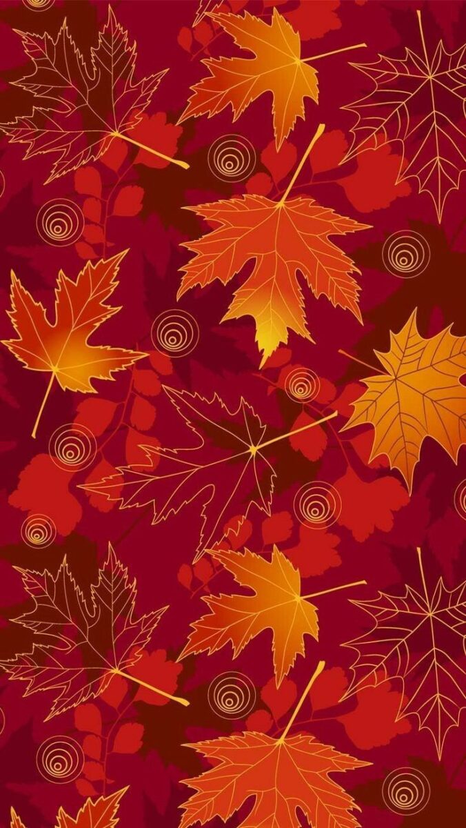 Best Free Thanksgiving Wallpaper Downloads For Your iPhone In 2022