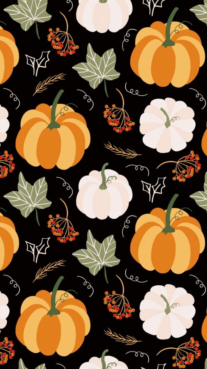 Best Free Thanksgiving Wallpaper Downloads For Your iPhone In 2022