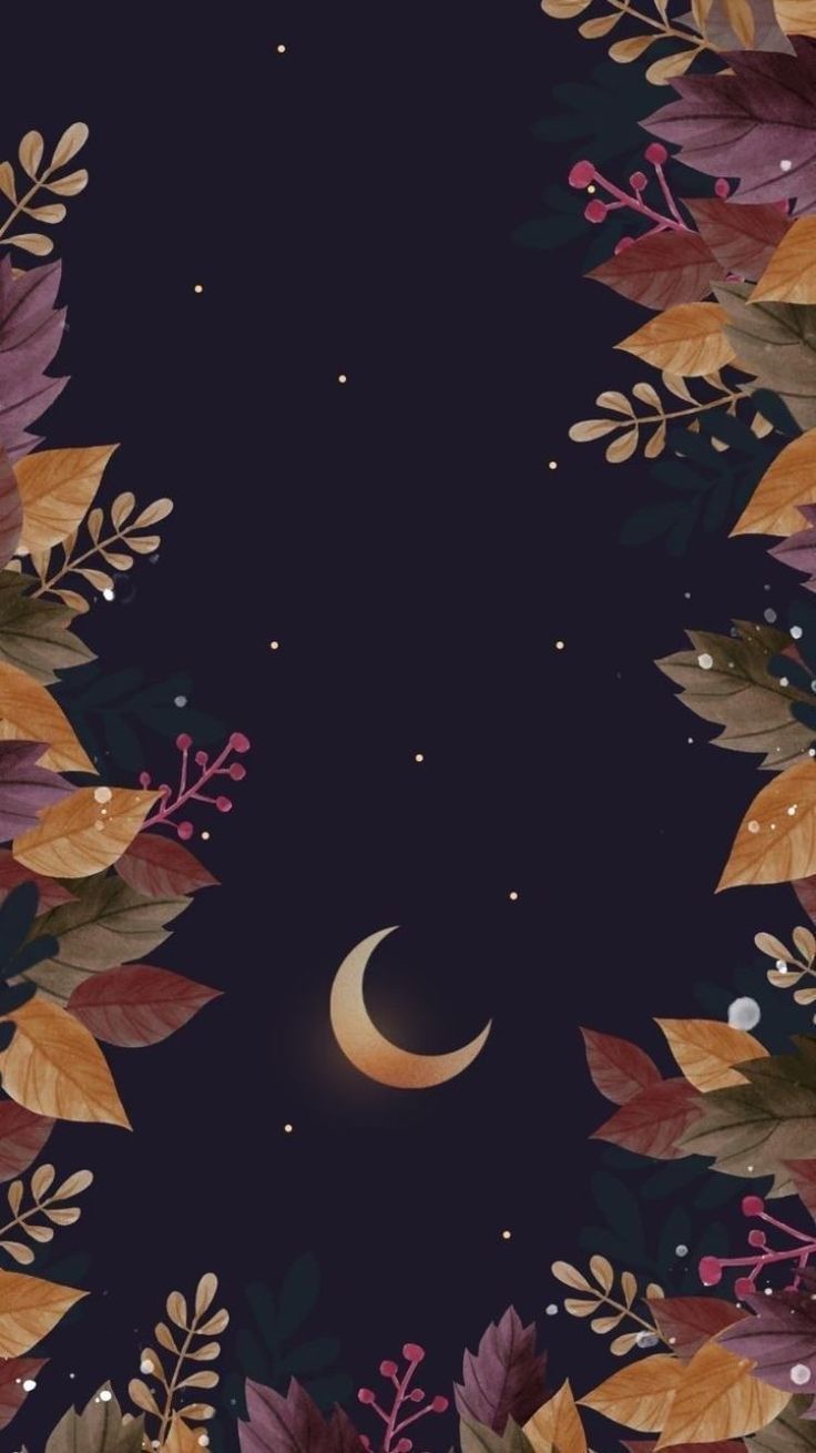 Free Fall Wallpaper & Autumn Wallpaper Options For Your iPhone. Fall wallpaper, Cute fall wallpaper, November wallpaper