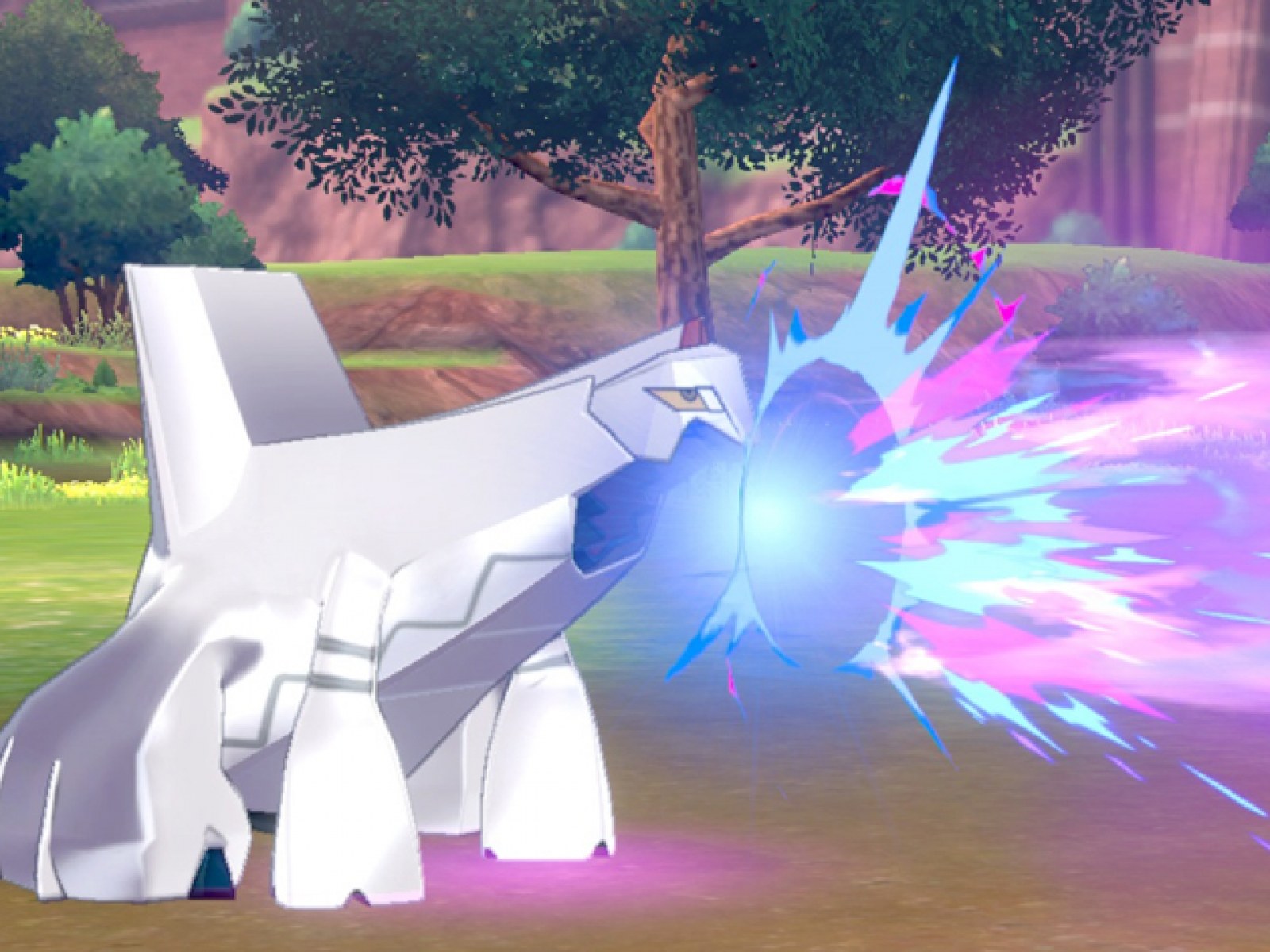 Pokémon Sword and Shield' CoroCoro Leak Reveals Name of New Attack