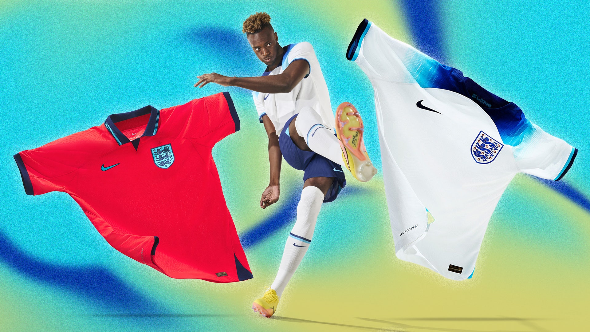 England World Cup 2022 kit: Where to buy England's Qatar 2022 shirt