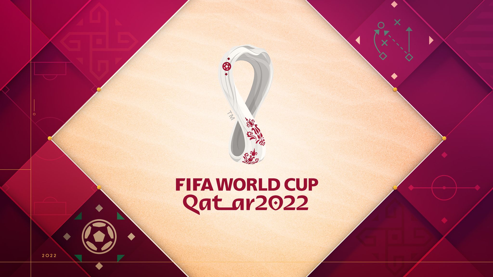 World Cup 2022: Dates, Draw, Schedule, Kick Off Times, Final For Qatar Tournament