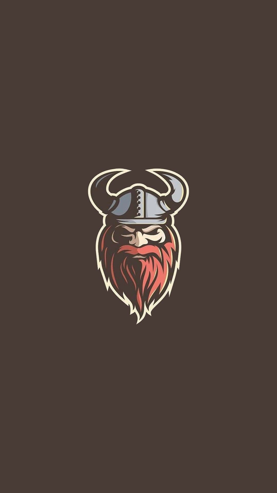 Viking Wallpaper. Fondos de pantalla, Camisetas
