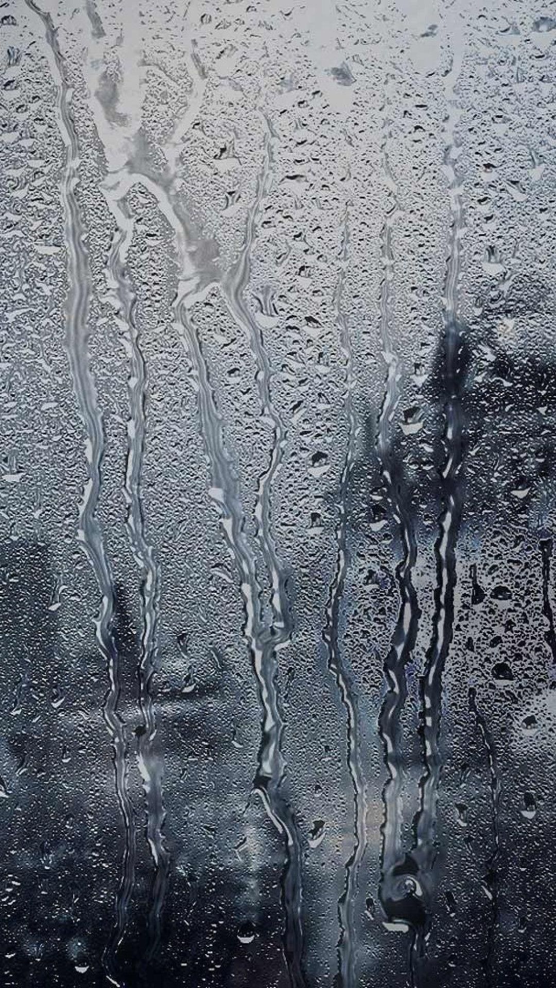 HD Rain Wallpaper. Rainy wallpaper, Rain wallpaper, Rain photography