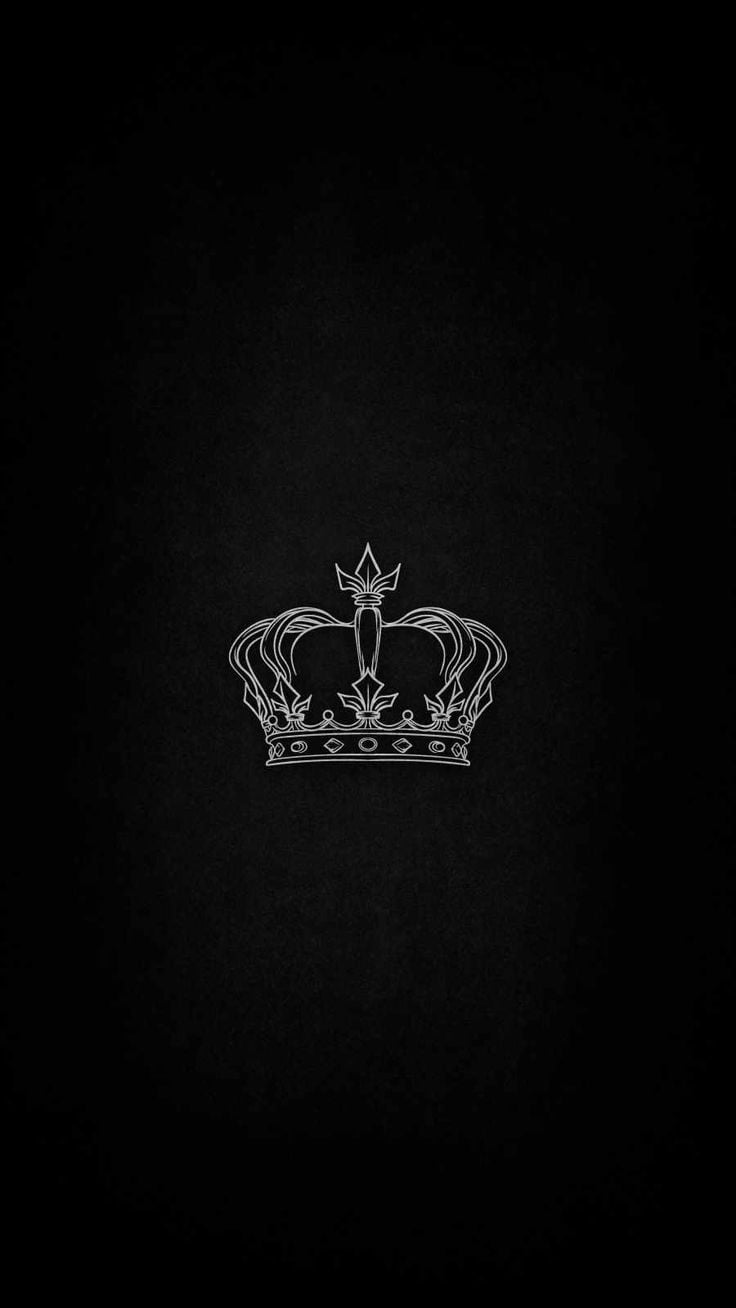 Dark King Crown iPhone Wallpaper. iPhone wallpaper, Android wallpaper dark, iPhone wal. Android wallpaper dark, iPhone wallpaper, iPhone wallpaper image