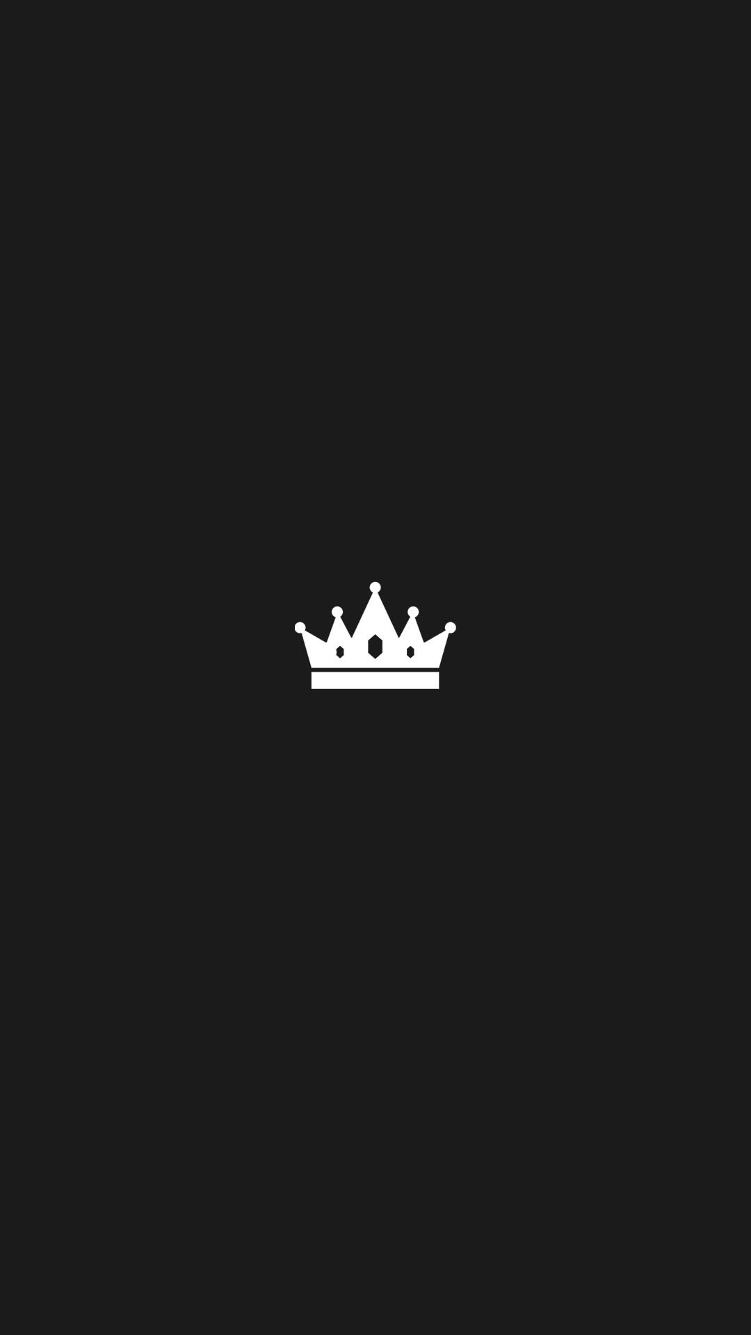 Black King Crown Wallpaper Free Black King Crown Background