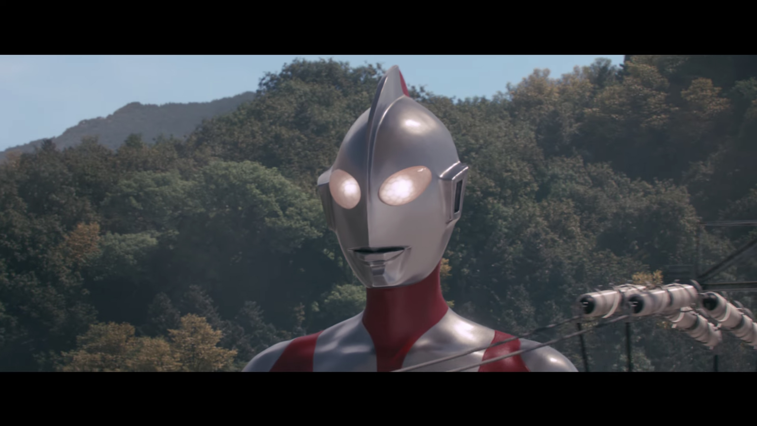 Crunchyroll Productions Cancels Event, More Details on Shin Ultraman to Be Revealed Soon