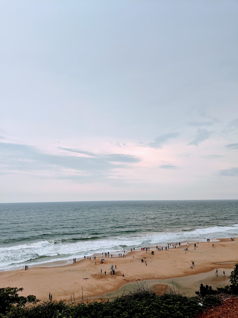 Varkala Picture. Download Free Image