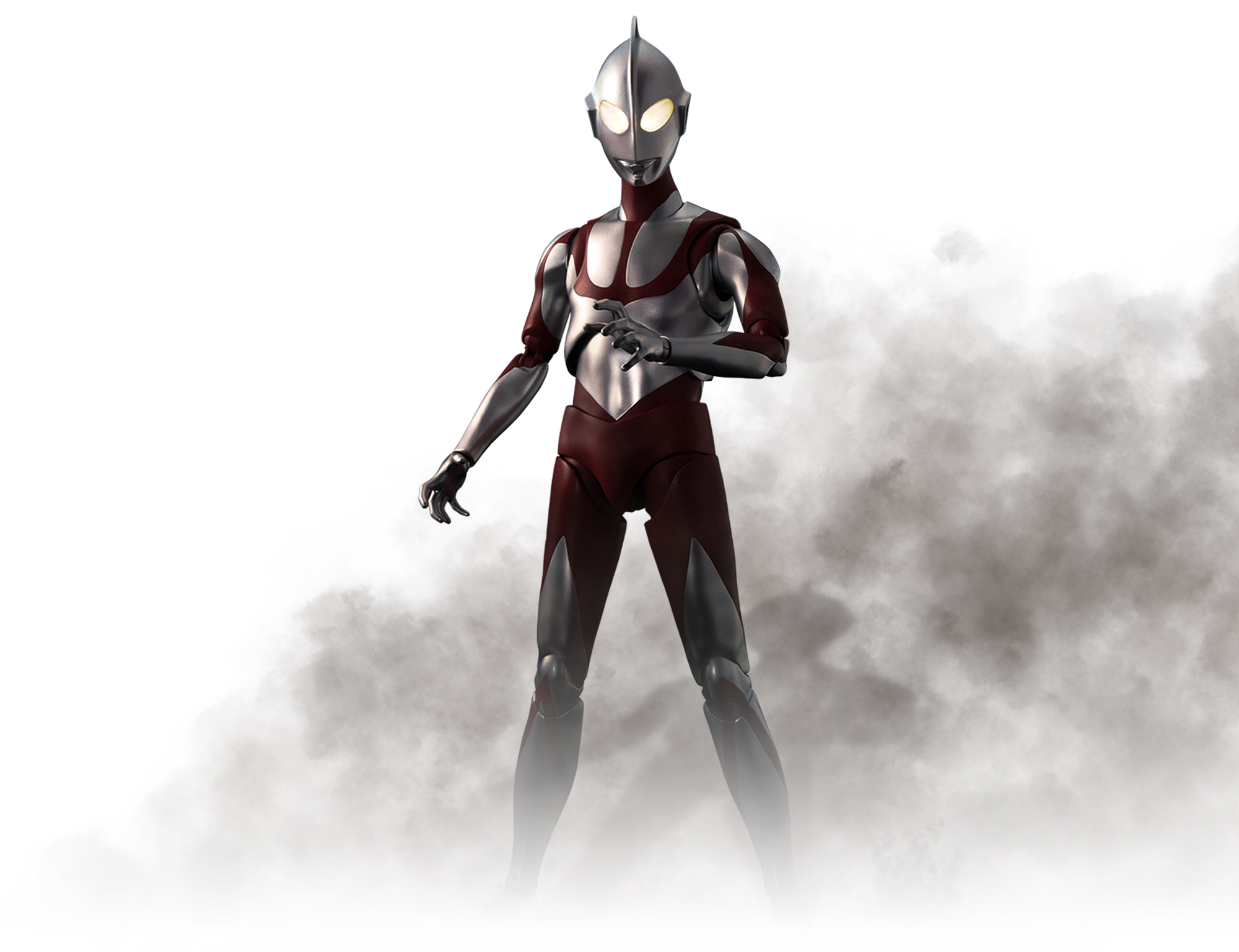 Shin Ultraman Wallpapers Wallpaper Cave