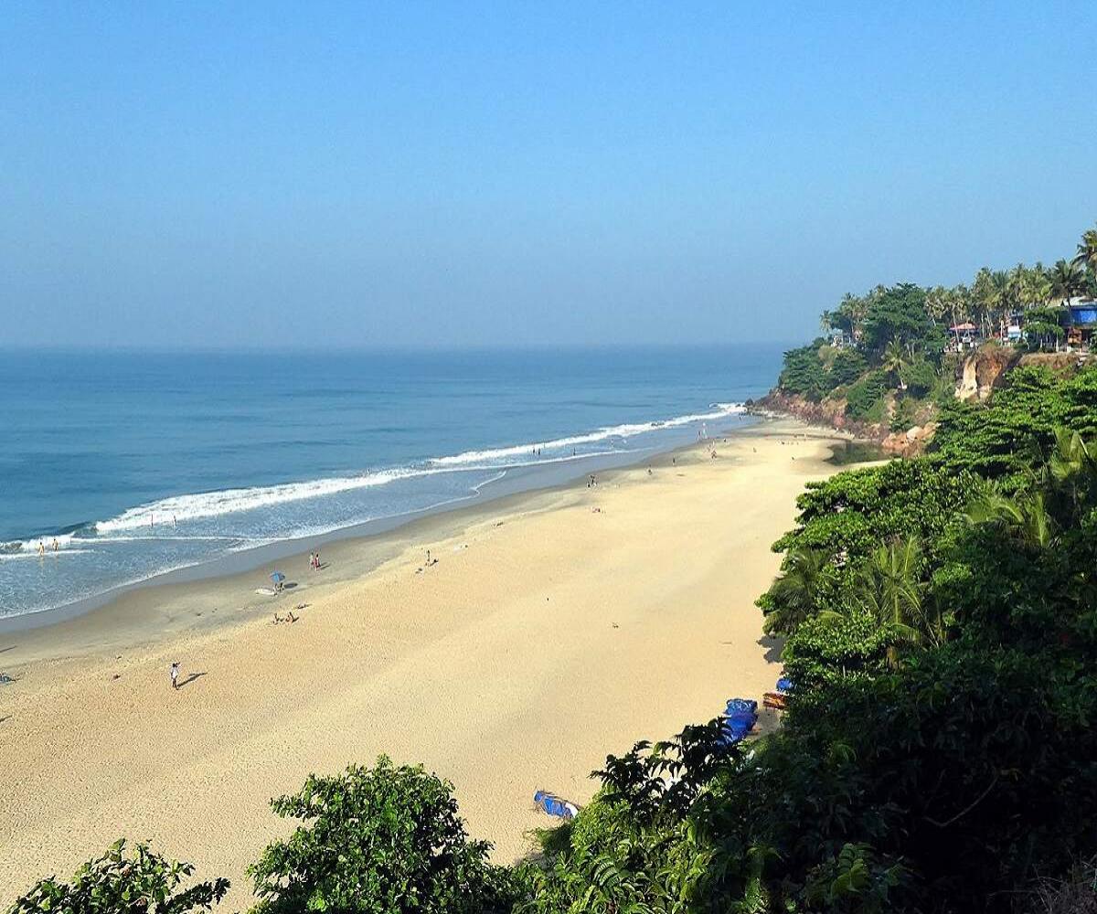 Varkala Wallpapers Wallpaper Cave