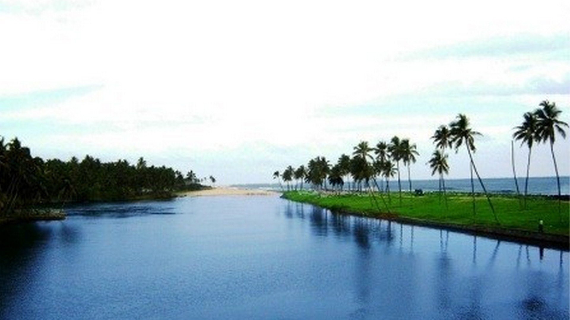 Kappil Lake in Varkala- Photo, Timings, When to Visit