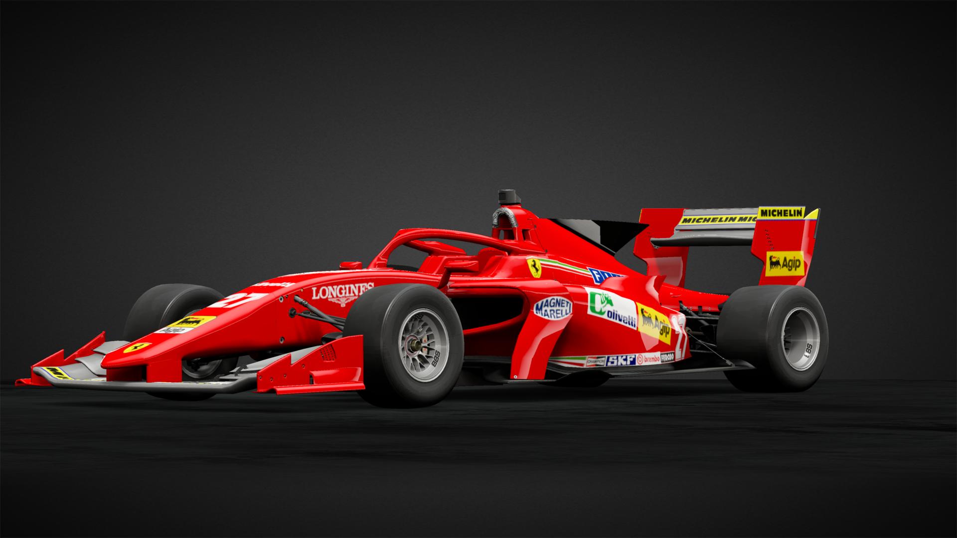 Gilles 27 Livery by Jakesebn27. Community. Gran Turismo Sport