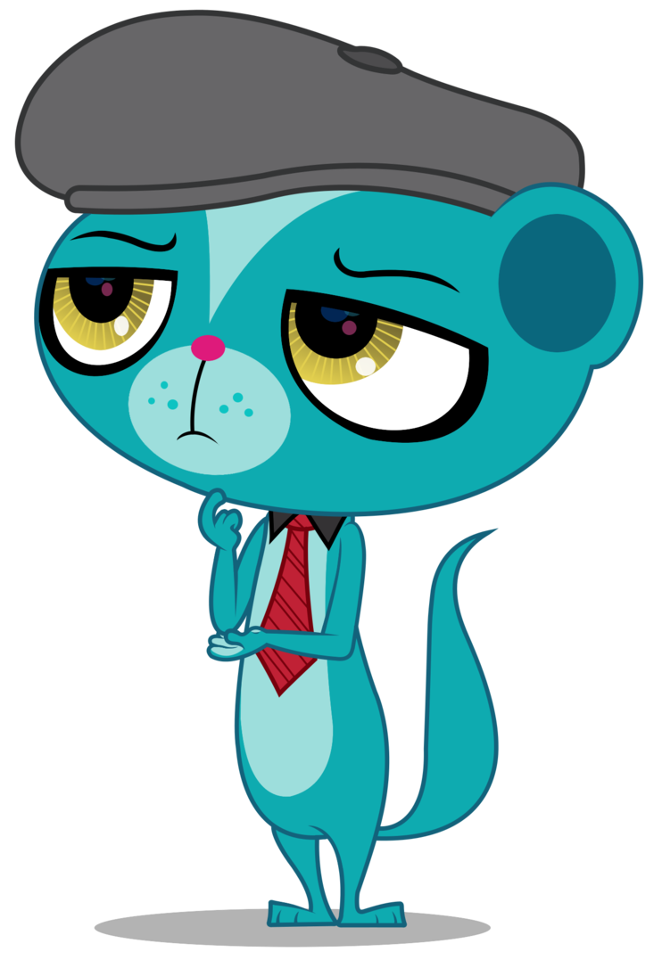 Littlest Pet Shop Show