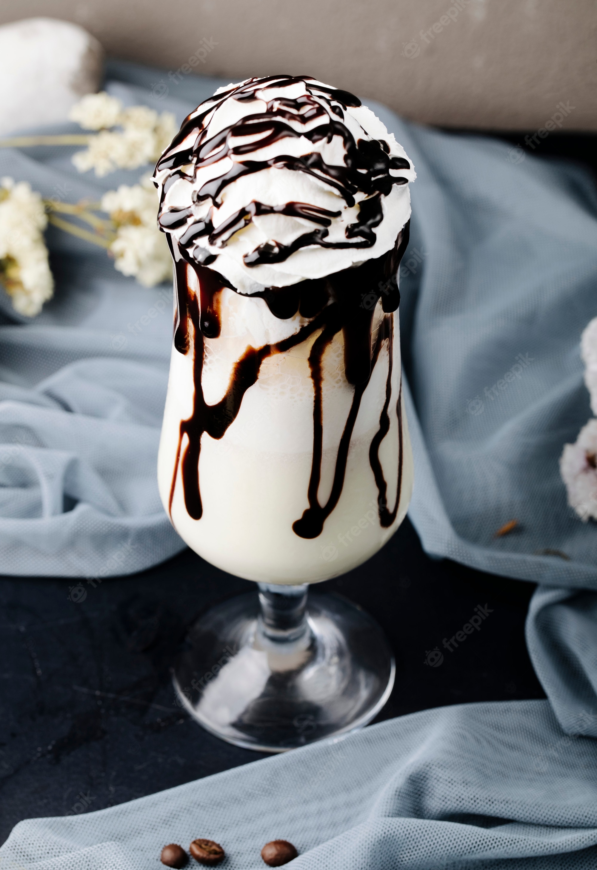 Milkshake Chocolate Shake Picture