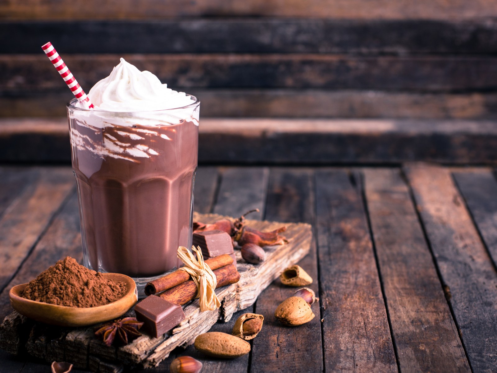 National Chocolate Milkshake Day 2019: Best Deals, Recipes to Help You Celebrate