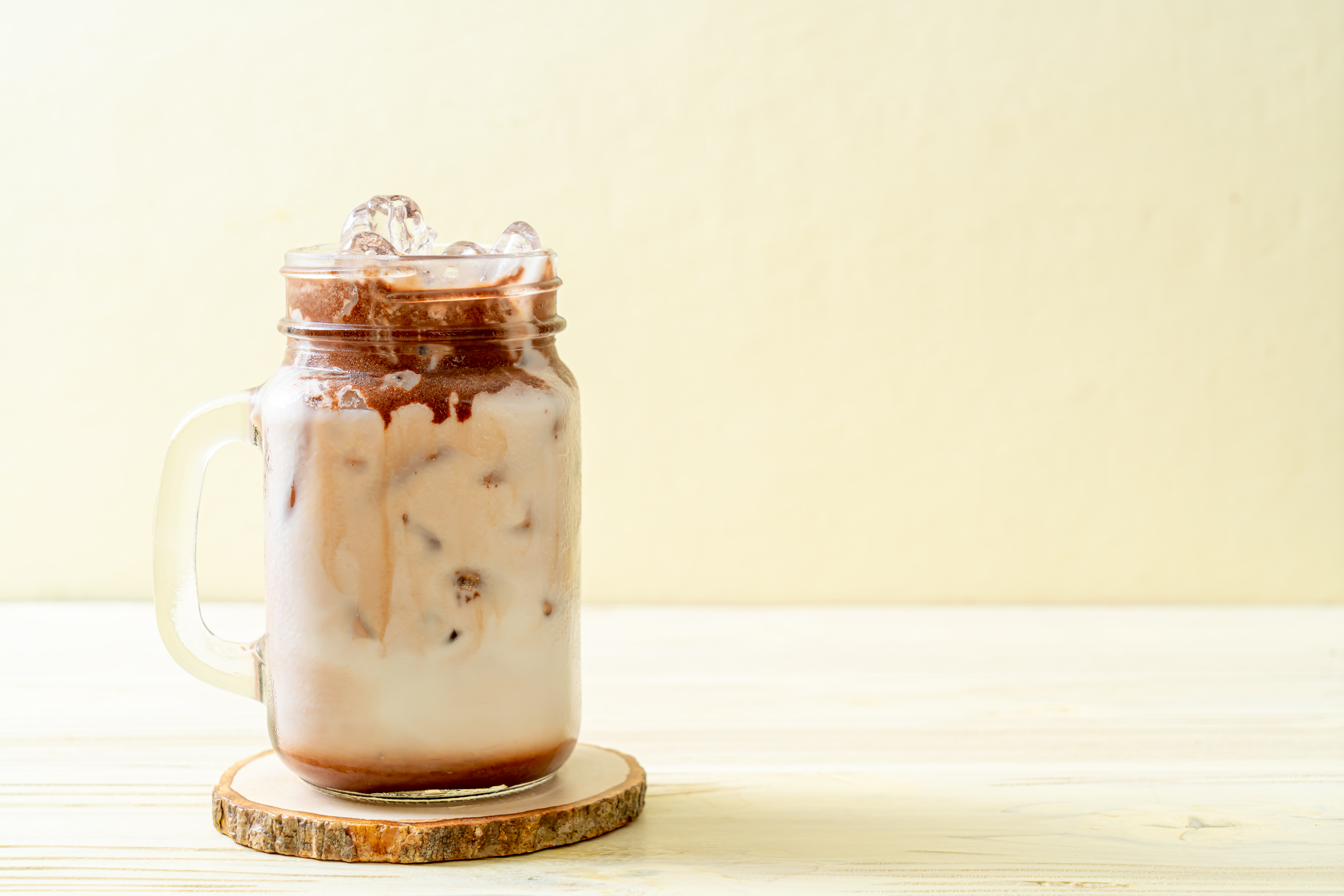 Chocolate Shake , Image and Background for Free Download