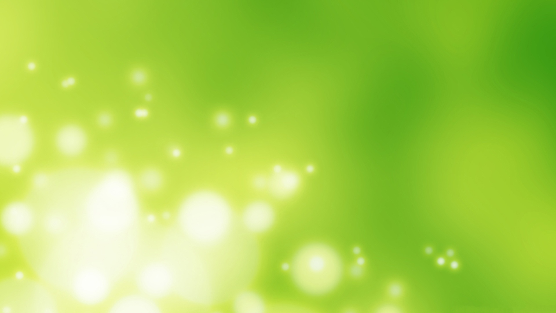 Lime Green Desktop Background