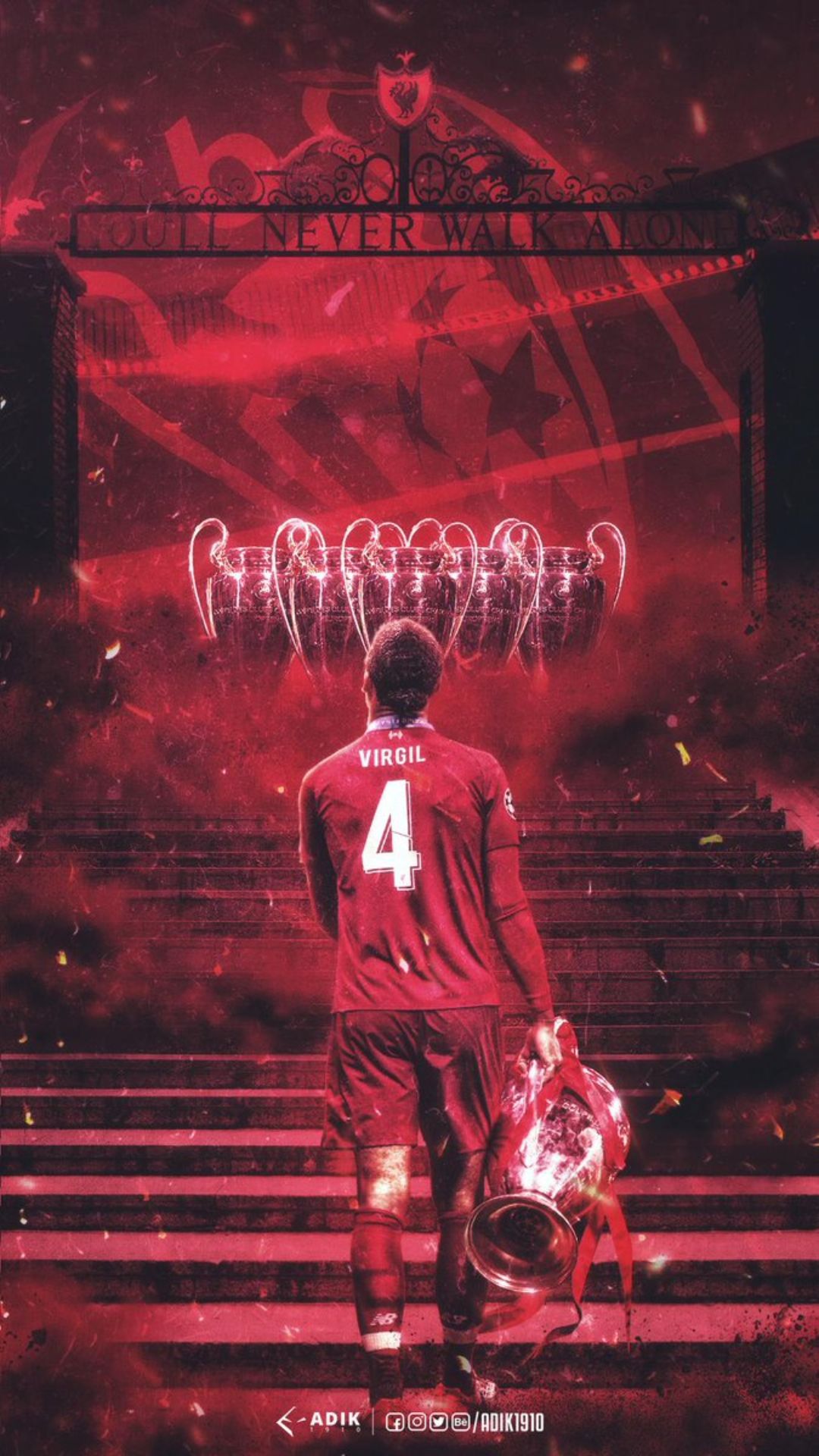 Liverpool FC 2022 Wallpaper Free Liverpool FC 2022 Background