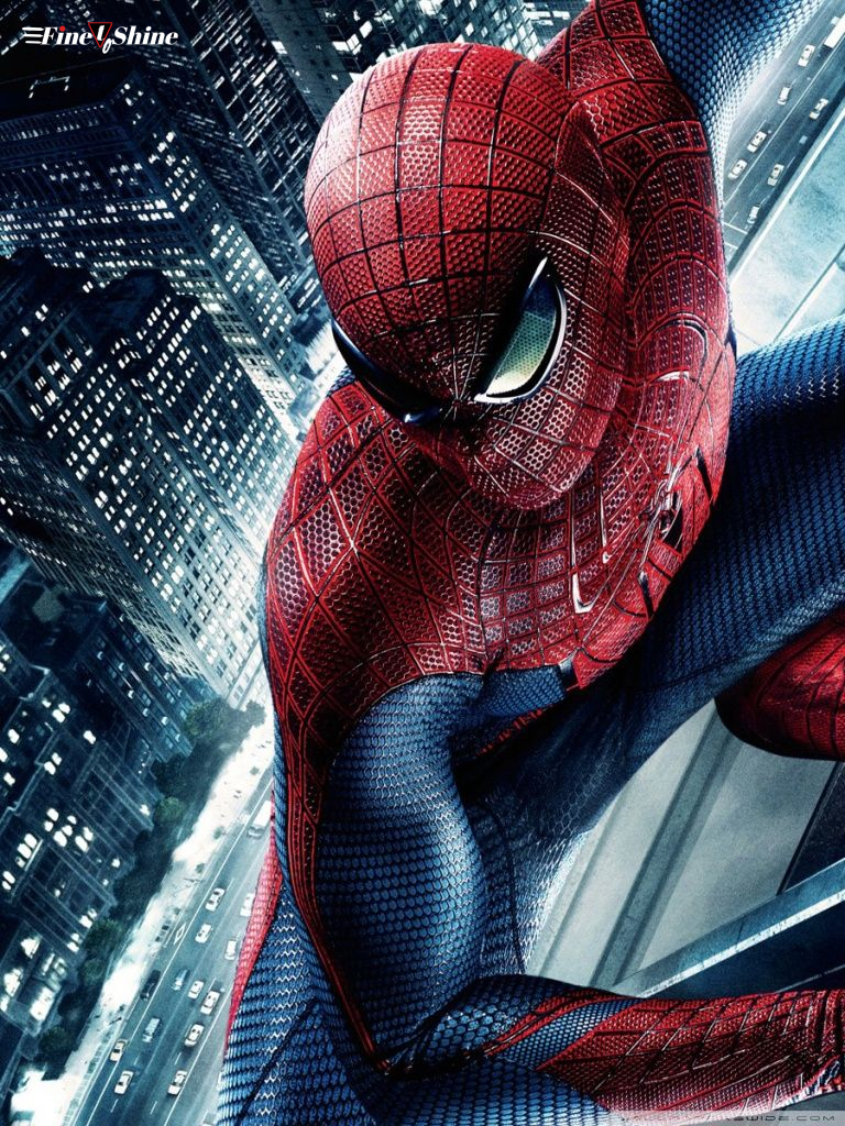 Best Spiderman Wallpaper 2022
