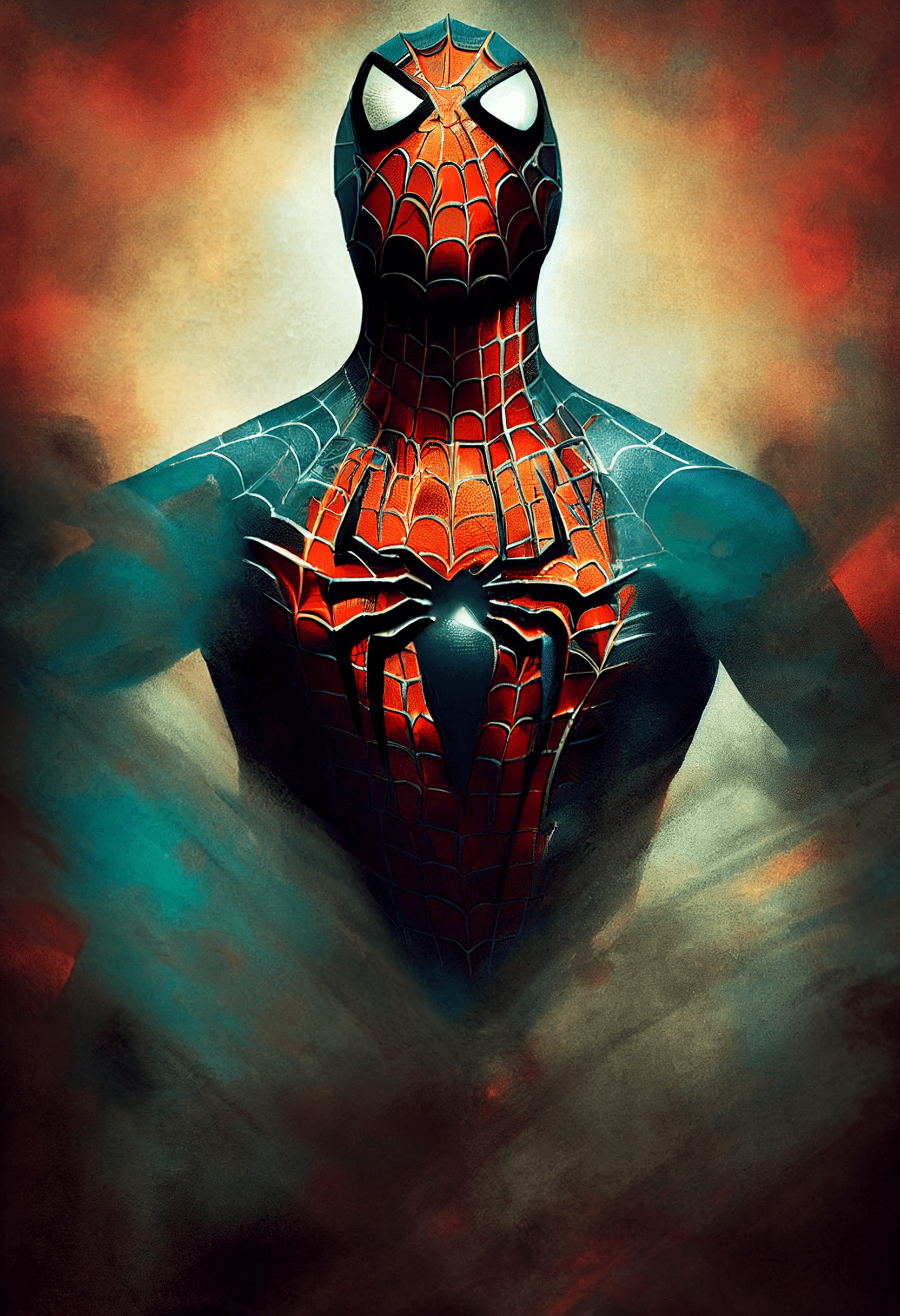 Best Spiderman Wallpaper iOS 16 iPad and iPhone 2023 Edition It Before Me