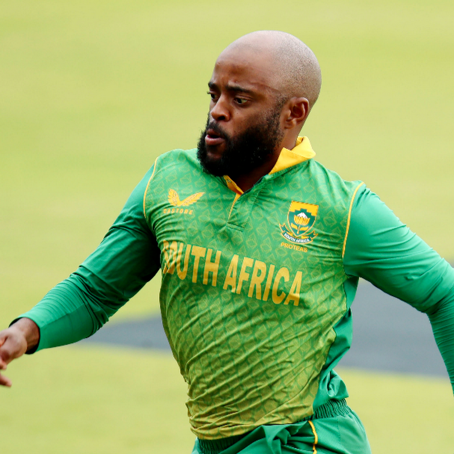 No need for panic, says SA skipper Bavuma after loss to India