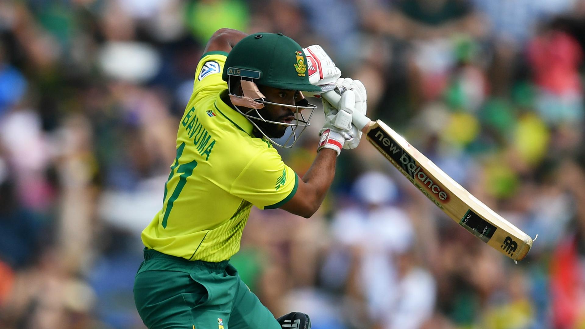 South Africa v Australia: Temba Bavuma ruled out of T20 series. Sporting News Australia