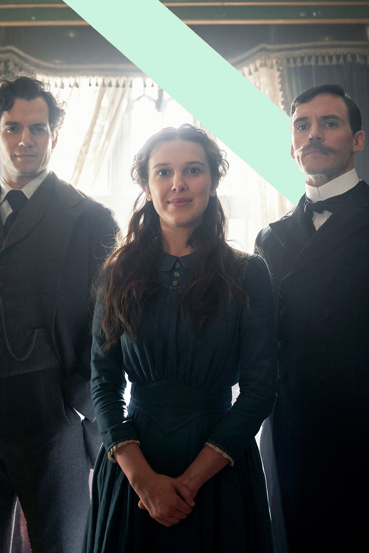 Enola Holmes 2: Release Date, Plot, Cast and