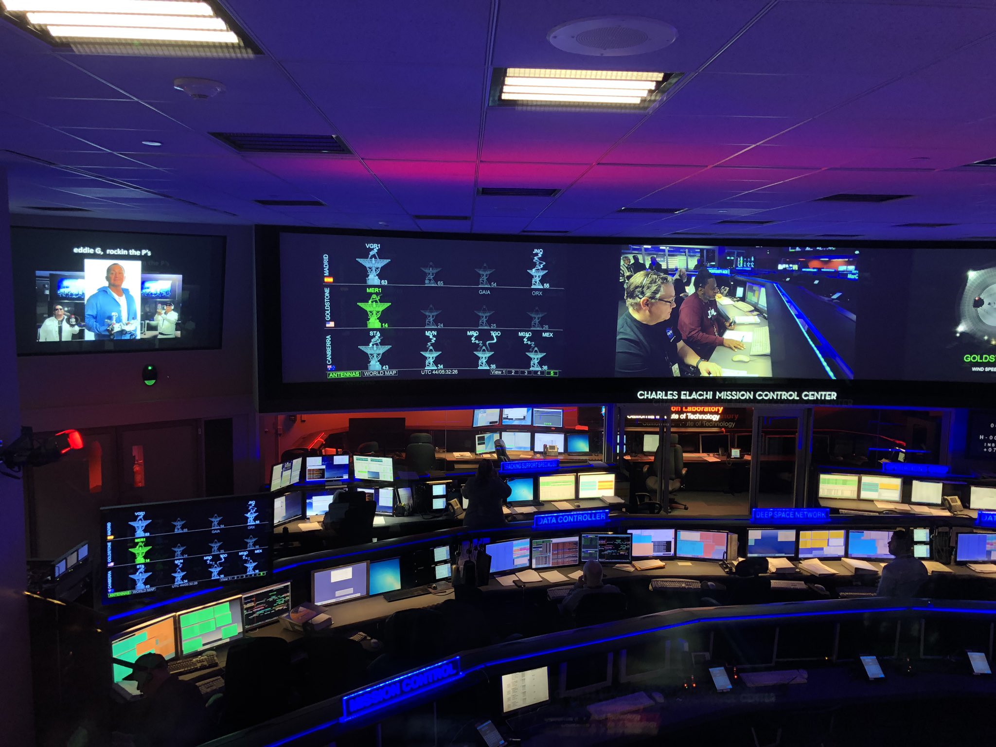 Opinion: Good Night Oppy, A Farewell To NASA's Mars Rover (NPR). Tanya Harrison