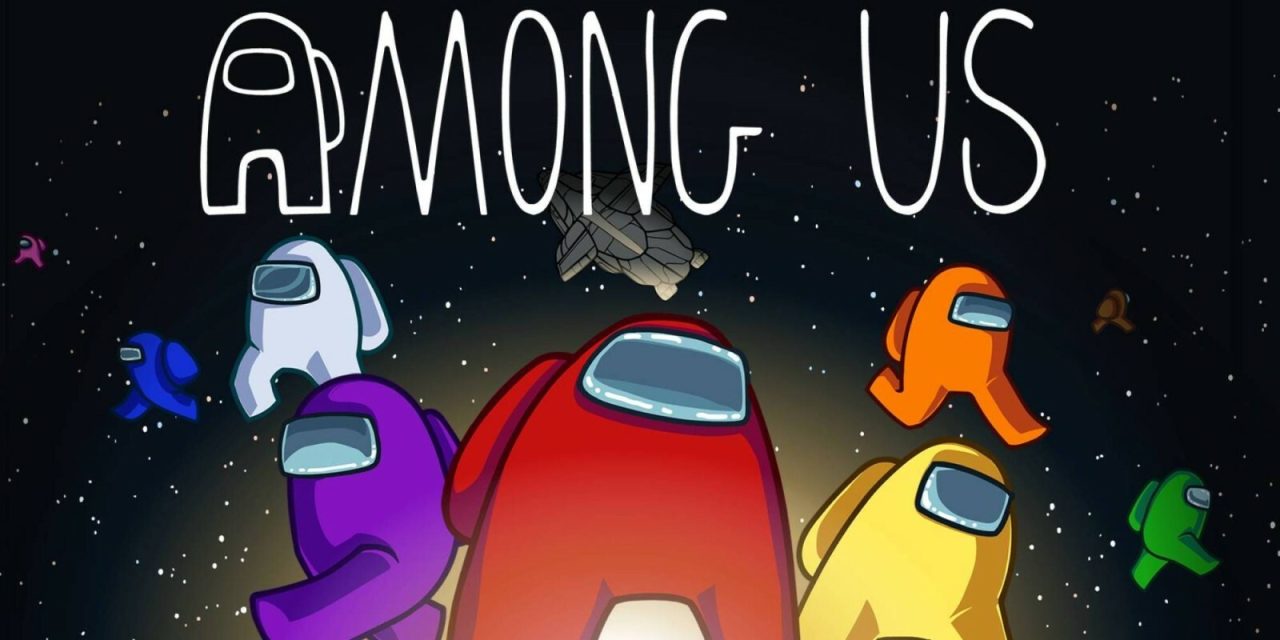 Among Us VR Officially Revealed [Update]